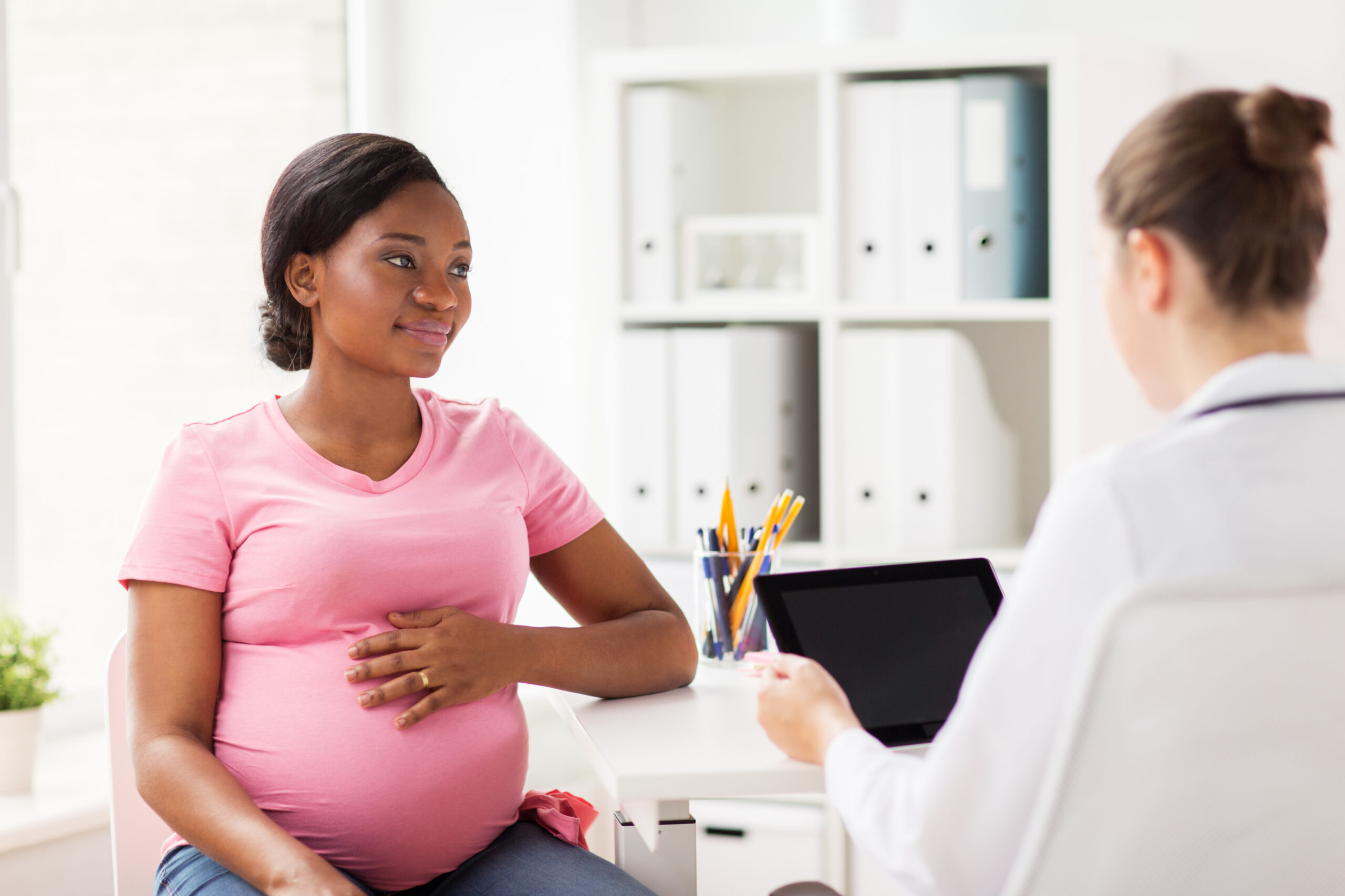 High Maternal Mortality Rate in Black Women: A Deep-Rooted Crisis