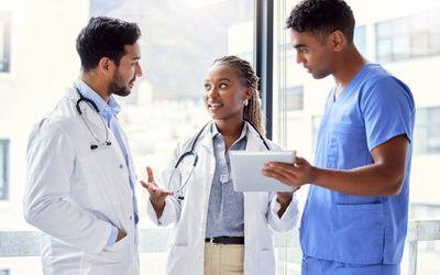 Why Choose Group Practice in 2026? The Case for Strength in Numbers